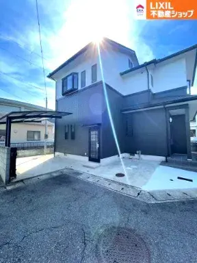 4室1厅1厨1储藏室
姬路市 兵库县 (6)