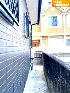 4室1厅1厨1储藏室
姬路市 兵库县 (7)