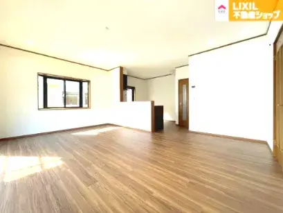 4室1厅1厨1储藏室
姬路市 兵库县 (9)