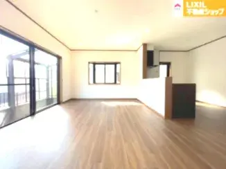 4室1厅1厨1储藏室
姬路市 兵库县 (10)