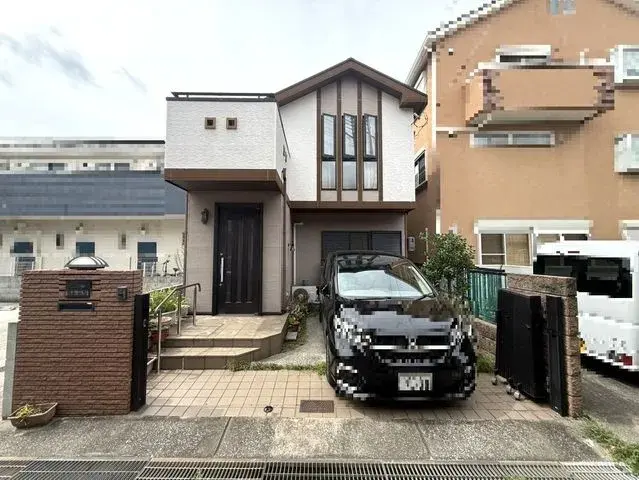 Akiya in هيوغو