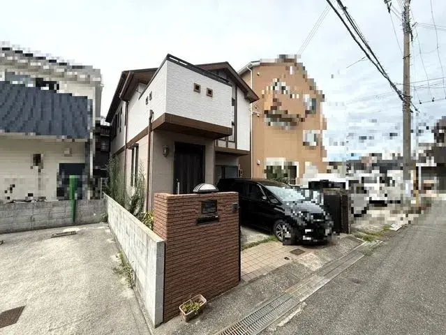 3SLDK 明石市 兵库县 (2)