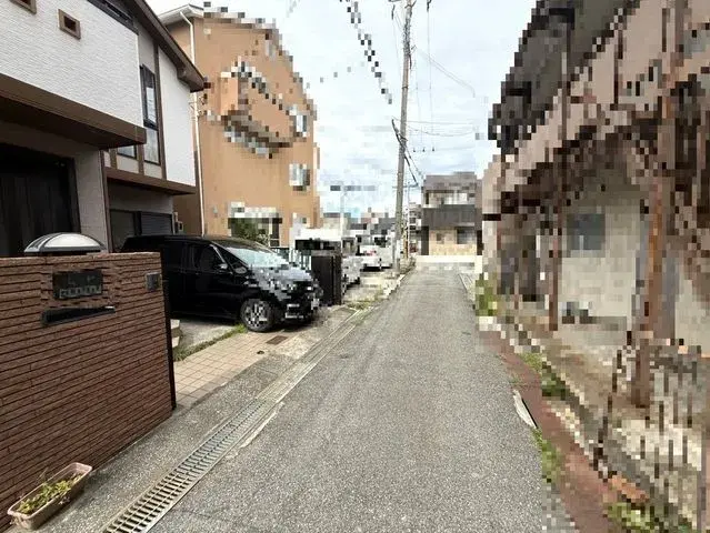 3SLDK 明石市 兵库县 (4)