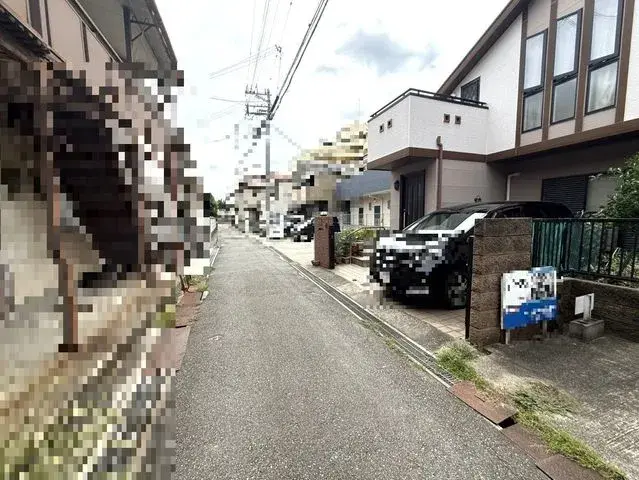 3SLDK 明石市 兵库县 (5)