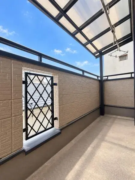 Propriété 4SLDK Ville d'Amagasaki Préfecture de Hyogo (14)