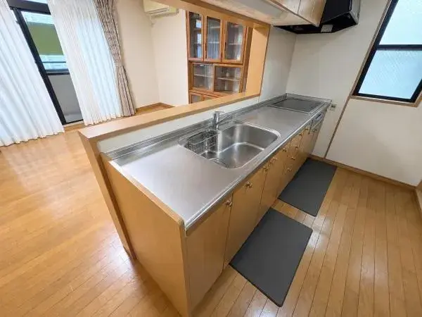 Propriété 4SLDK Ville d'Amagasaki Préfecture de Hyogo (15)