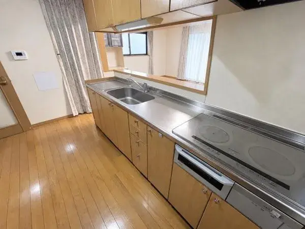 Propriété 4SLDK Ville d'Amagasaki Préfecture de Hyogo (16)