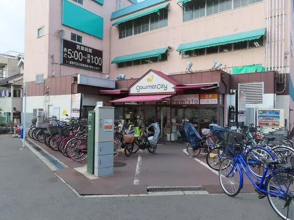 Propriété 4SLDK Ville d'Amagasaki Préfecture de Hyogo (23)