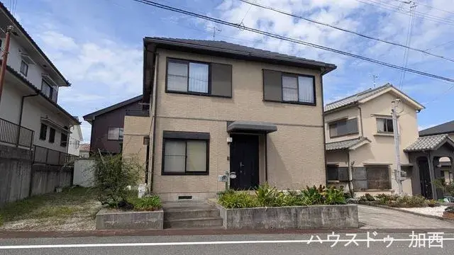 Akiya in 小野市