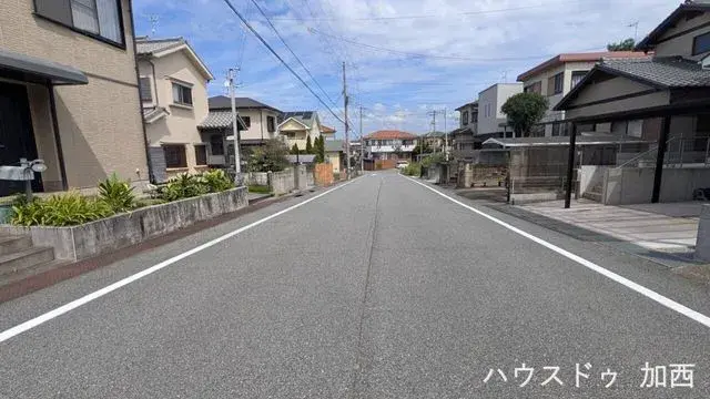 5SLDK Property Ono City Hyogo Prefecture (2)
