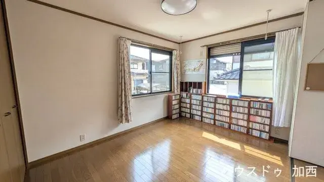 5SLDK Property Ono City Hyogo Prefecture (13)