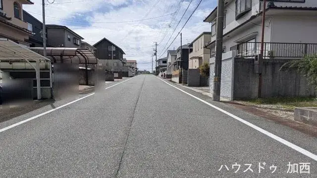 5SLDK Property Ono City Hyogo Prefecture (3)