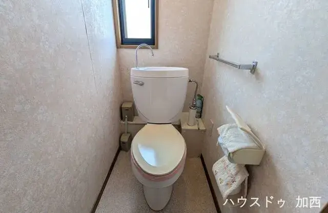 5SLDK Property Ono City Hyogo Prefecture (27)