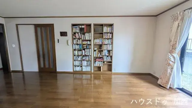 5SLDK Property Ono City Hyogo Prefecture (6)
