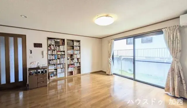 5SLDK Property Ono City Hyogo Prefecture (7)