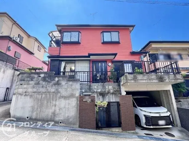 Akiya in Hyogo