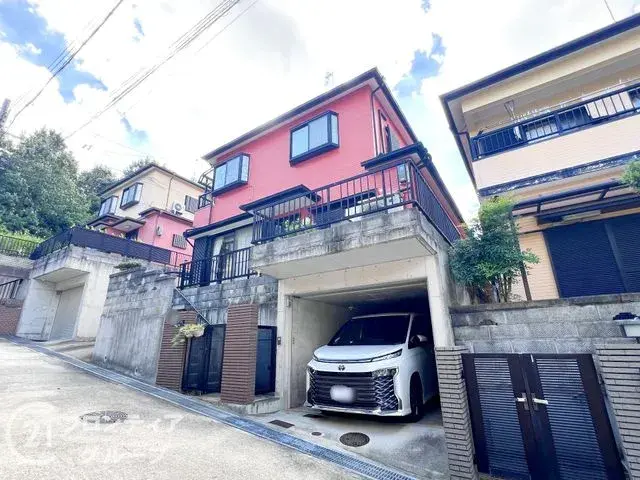 4SLDK Ciudad de Kobe Barrio Nishi Prefectura de Hyogo (2)