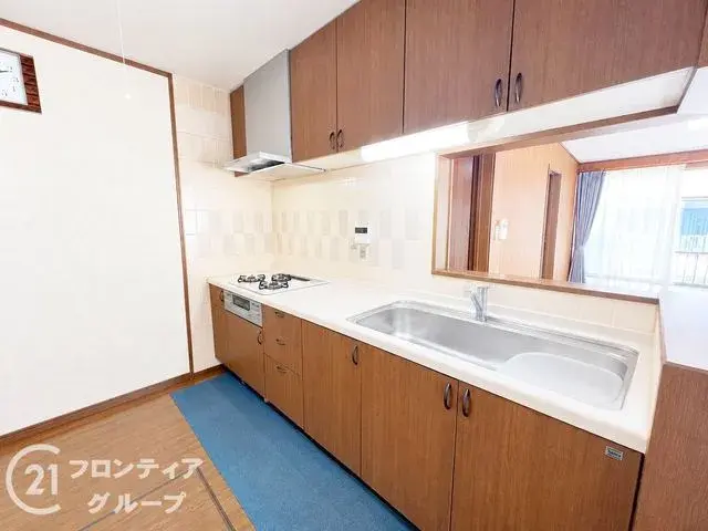 4SLDK Ciudad de Kobe Barrio Nishi Prefectura de Hyogo (17)
