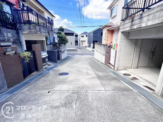4SLDK Ciudad de Kobe Barrio Nishi Prefectura de Hyogo (3)