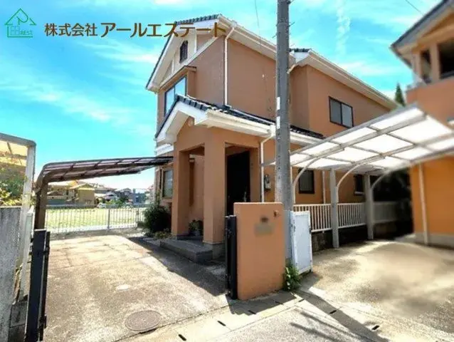 Akiya in Hyogo