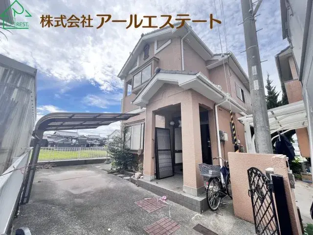 3LDK房产 姬路市 兵库县 (2)