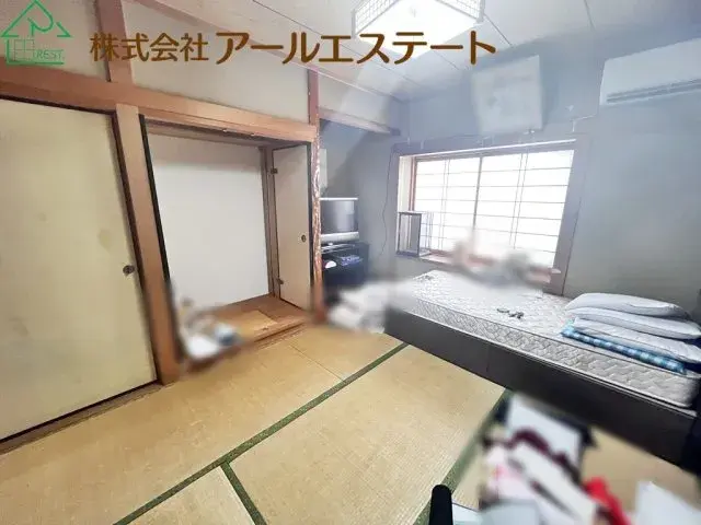 3LDK房产 姬路市 兵库县 (14)