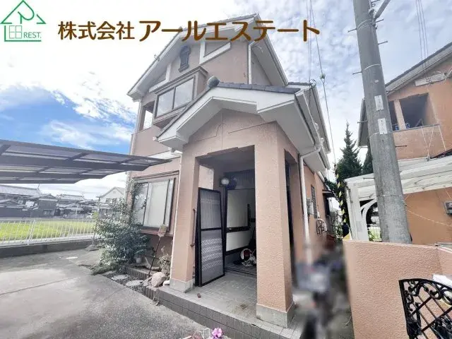3LDK房产 姬路市 兵库县 (3)