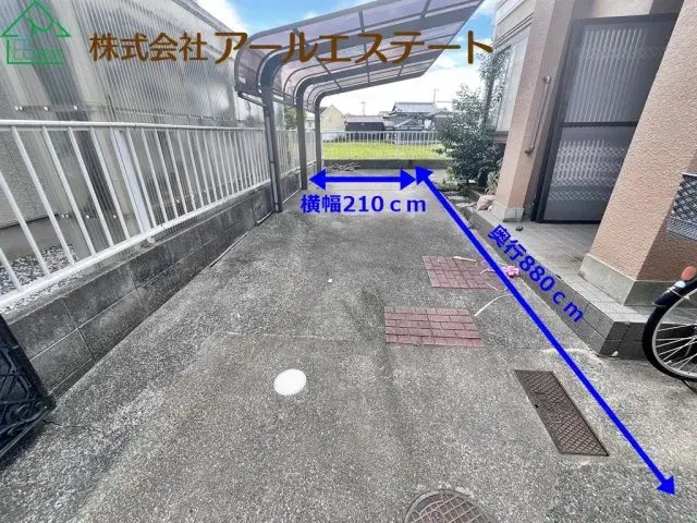 3LDK房产 姬路市 兵库县 (23)