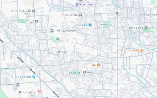 3LDK房产 姬路市 兵库县 (24)