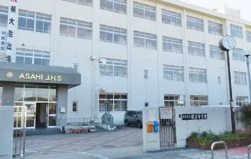 3LDK房产 姬路市 兵库县 (26)