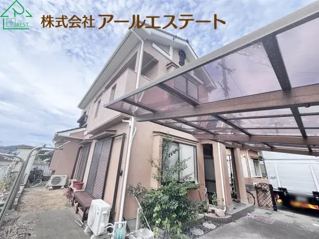 3LDK房产 姬路市 兵库县 (4)
