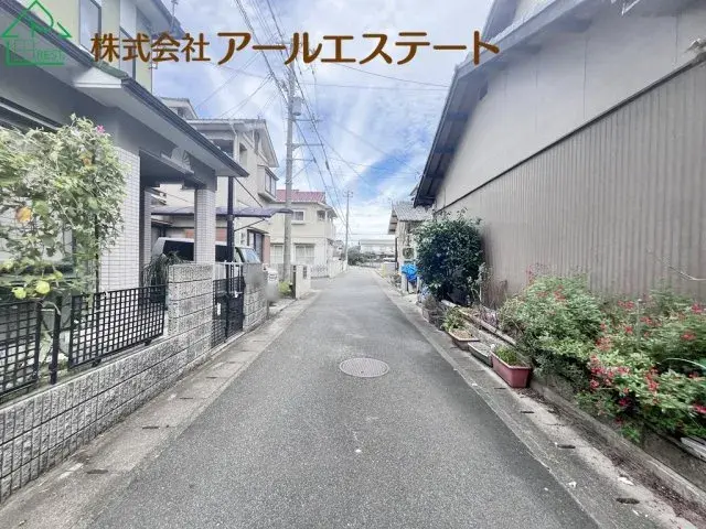 3LDK房产 姬路市 兵库县 (5)