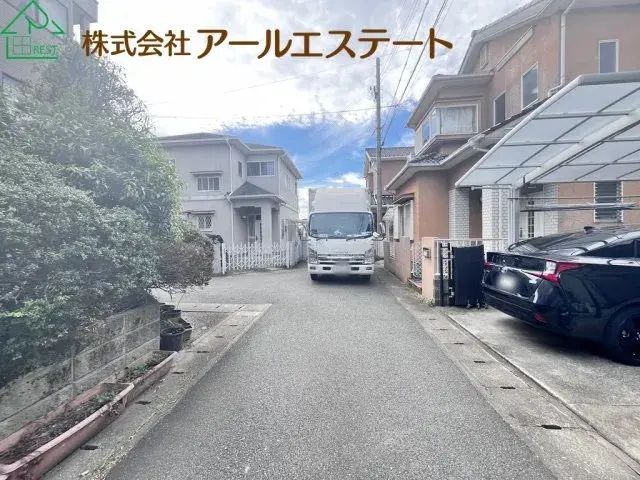 3LDK房产 姬路市 兵库县 (6)