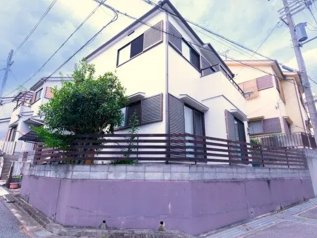Akiya in Hyogo