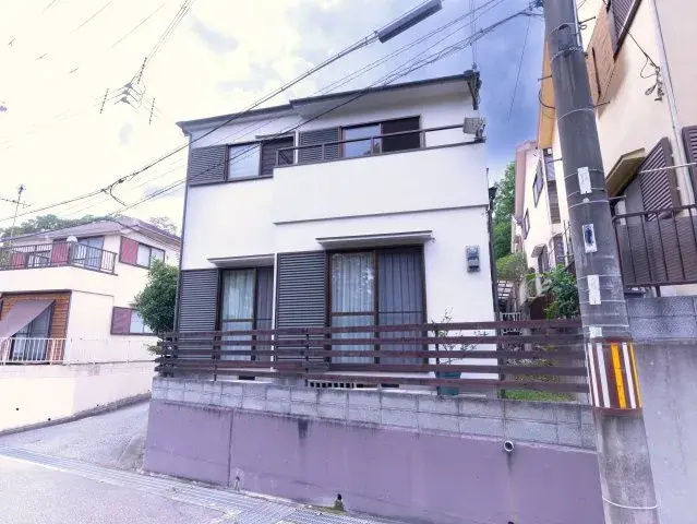3LDK Nishinomiya City Hyogo Prefecture (2)