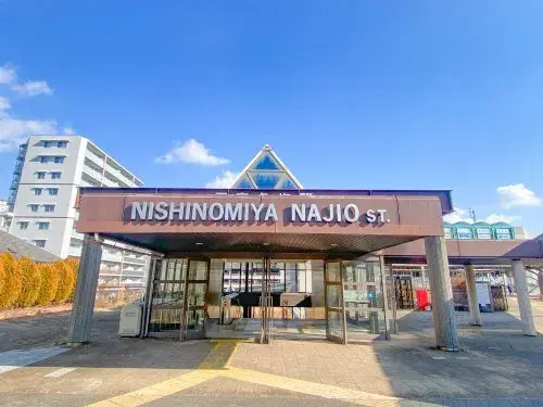 3LDK Nishinomiya City Hyogo Prefecture (17)