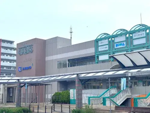 3LDK Nishinomiya City Hyogo Prefecture (19)