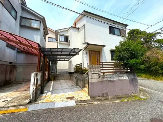 3LDK Nishinomiya City Hyogo Prefecture (4)