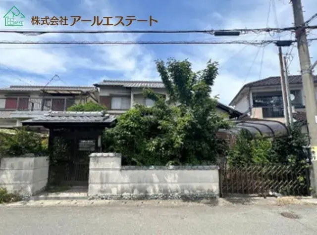 Akiya in Hyogo