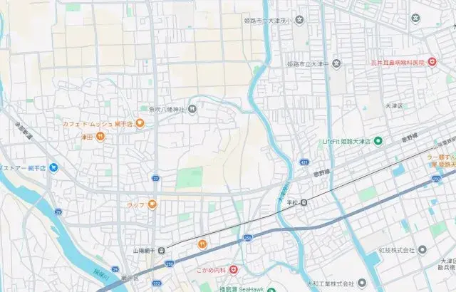 4DK 姬路市 兵库县 (2)
