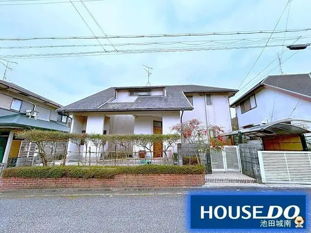 4LDK Ciudad de Kawanishi Prefectura de Hyogo Propiedad (2)