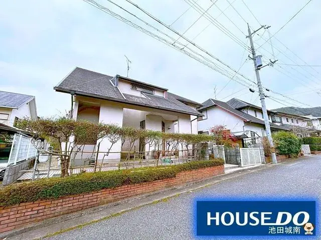 4LDK Ciudad de Kawanishi Prefectura de Hyogo Propiedad (3)