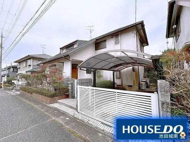 4LDK Ciudad de Kawanishi Prefectura de Hyogo Propiedad (4)