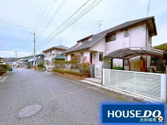 4LDK Ciudad de Kawanishi Prefectura de Hyogo Propiedad (5)