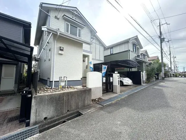 4LDK物件 神戸市 兵庫県 (3)