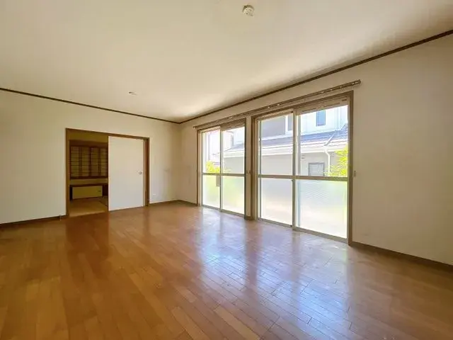 4LDK物件 神戸市 兵庫県 (5)