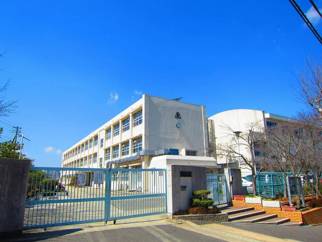 Propriété 5SLDK Kita-ku, Ville de Kobe, Préfecture de Hyogo (21)