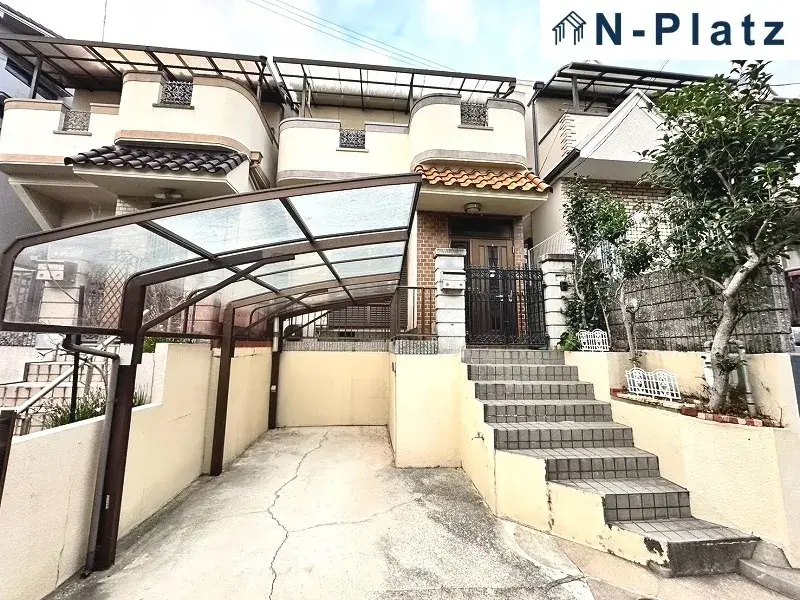 4DK Property Kobe City Hyogo Prefecture (2)