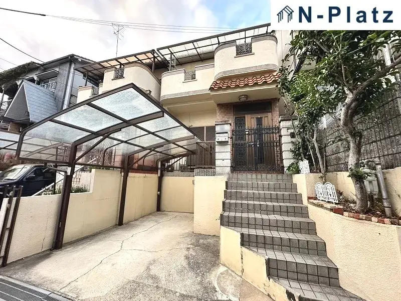 4DK Property Kobe City Hyogo Prefecture (3)