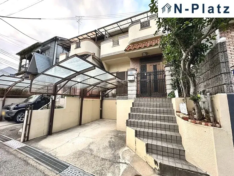 4DK Property Kobe City Hyogo Prefecture (4)